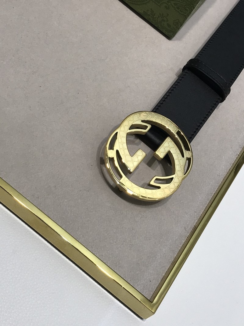 Gvc*1 belts